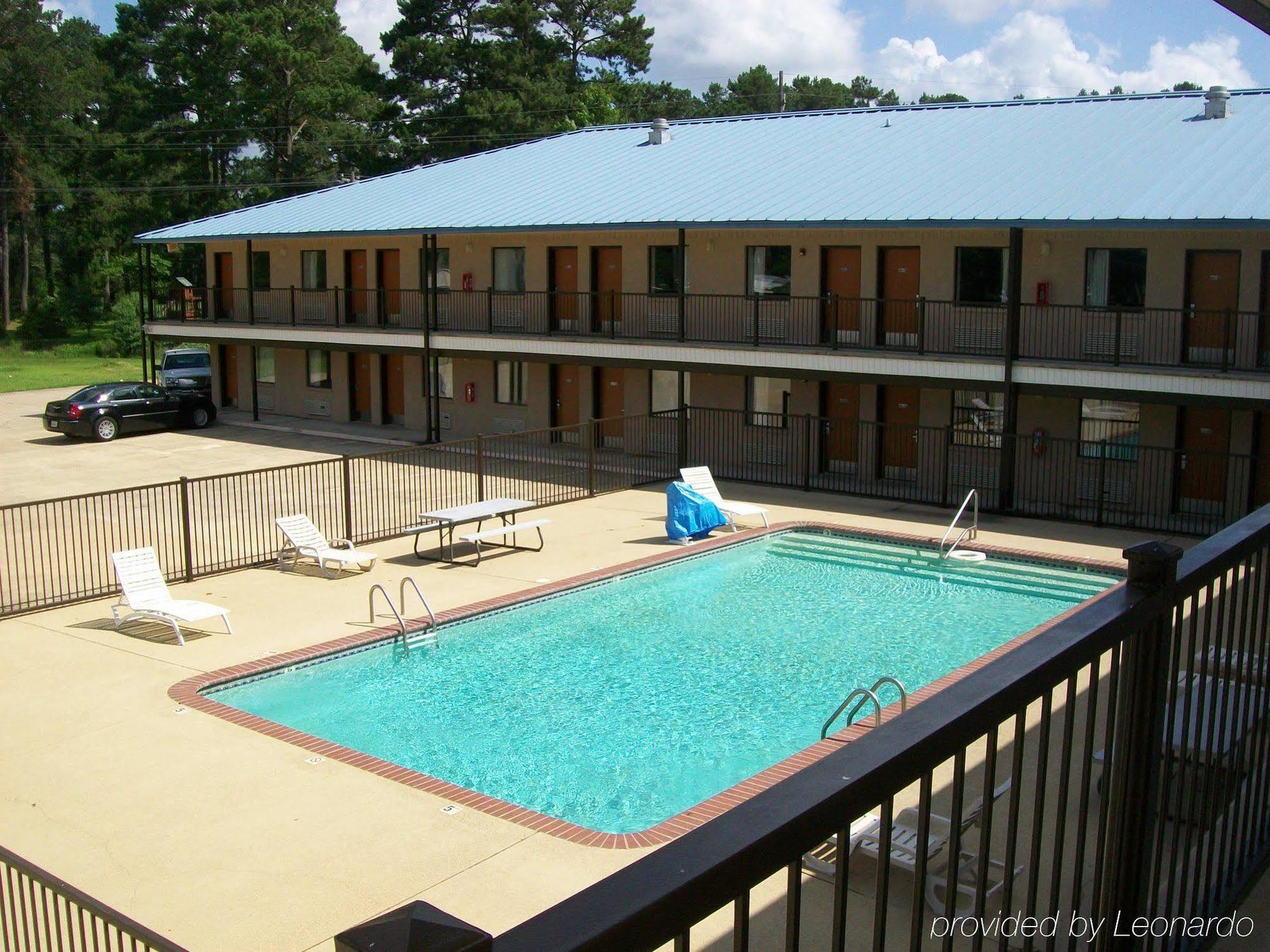 Americas Best Value Inn Kinder Eksteriør billede