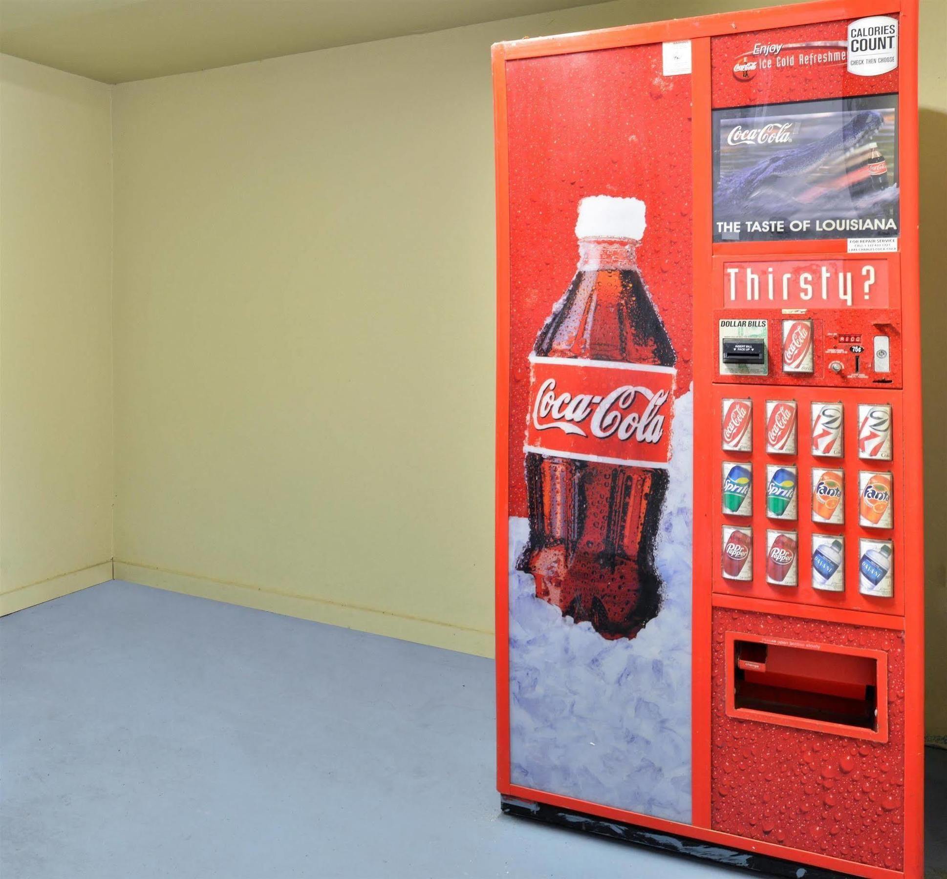 Americas Best Value Inn Kinder Eksteriør billede